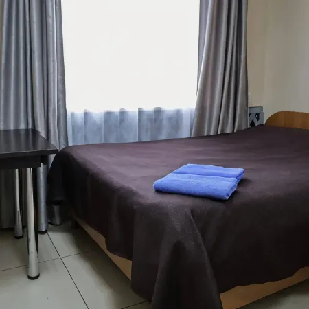 Vintazh Mini-Hotel
