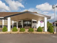 Garner Hotel PRESTON  SAMLESBURY by IHG Hotels in Preston