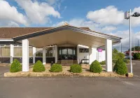 Garner Hotel PRESTON  SAMLESBURY by IHG