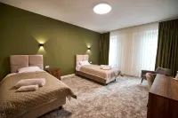 Hotel Panoramic SPA Hotel - 2-Star