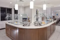 Staybridge Suites PHOENIX EAST - GILBERT by IHG - Desayuno