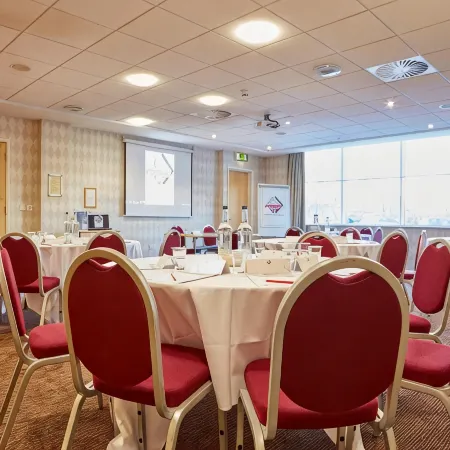 Future Inn Cardiff