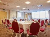 Future Inn Cardiff - breakfast