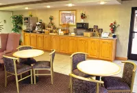 Best Western Dickson - Frühstück