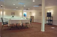 Blue Rock Resort - Parkering