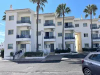 Apartment for rent in Albufeira - Aparts. Oura Palace 5 minutes from the beach. - 2星級