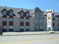 Travelodge by Wyndham Roberval Hotels in Roberval