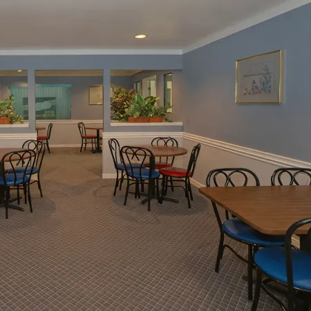 Motel 6 San Antonio, TX - South IH-10 East