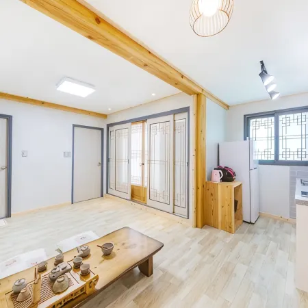 Suncheon Suncheonman Sup Pension