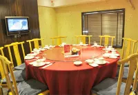 The First Time Hotel