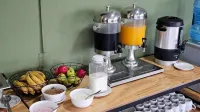 Best Western Riviera Tuxpan - breakfast