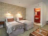 Kronen Gaard Hotel Hotels in Sandnes