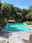 Studio le secret de la garrigue with swimming pool - A relaxing interlude