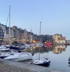 Cozy apartment, in the heart of the city, near parking, port, public garden