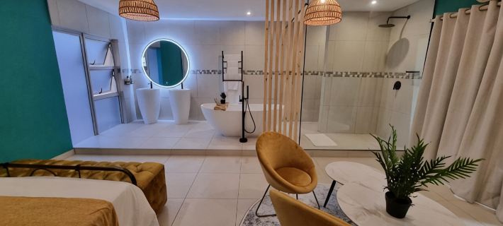 Club Cocomo Hotels in Bojanala