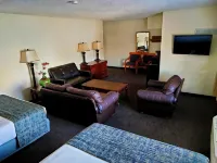 Metropolitan Inn Downtown Salt Lake City - Семейные