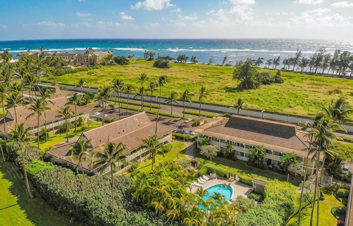 Plantation Hale Suites
