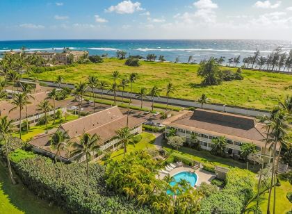 Plantation Hale Suites