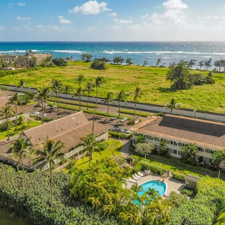 Plantation Hale Suites