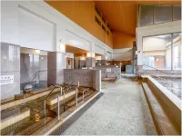 Natural Hot-Spring "HINATA-NO-YADO" NICHINAN MIAYZAKI - 3-Star
