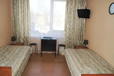 Opochka Hotel Hotels in 