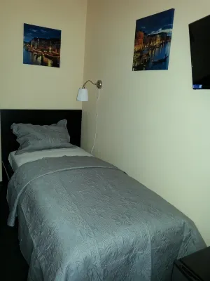 Mv-hotel - Inns