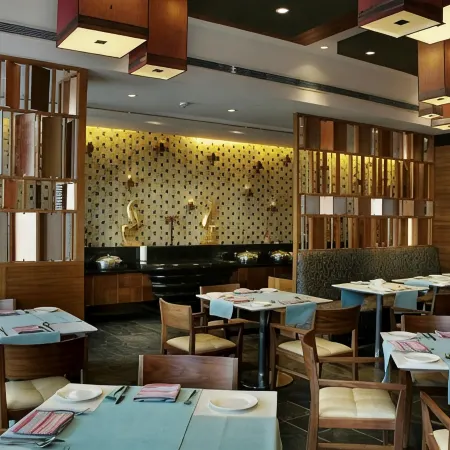 The Fern Jaipur, Series by Marriott