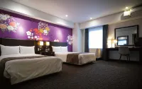 Hotel Bestland