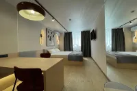 Braun Apart Hotel