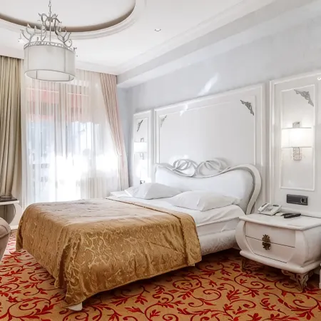 Fidan Spa Hotel Sochi