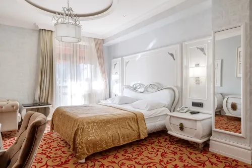 Fidan Spa Hotel Sochi