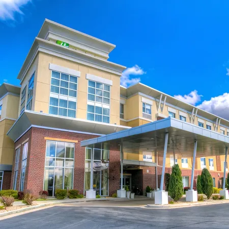 Holiday Inn BOISE AIRPORT by IHG
