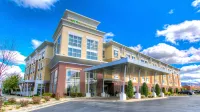 Holiday Inn BOISE AIRPORT by IHG