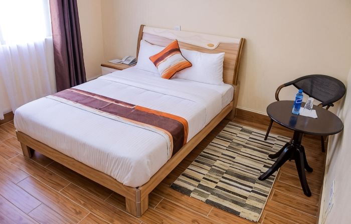 Kiandani Hotel