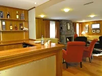 Hotel Diamó - bar