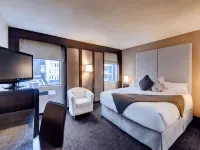 Arc the Hotel Ottawa