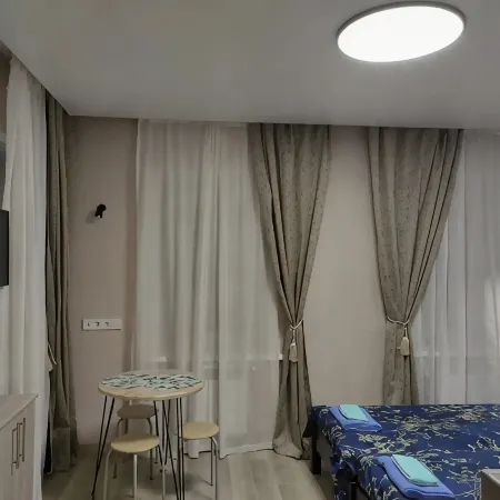 Apartments Troitsky