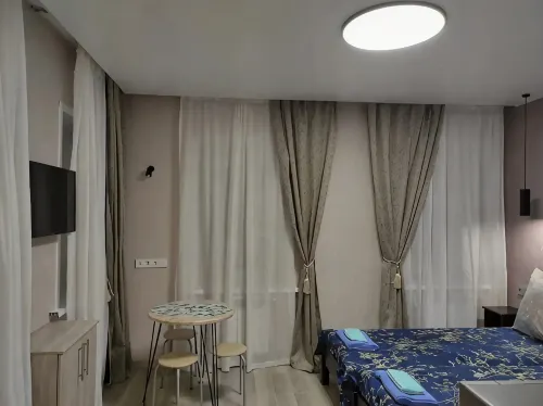 Apartments Troitsky - 2-نجوم