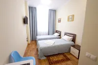 Apartel - ที่มีที่จอดรถ