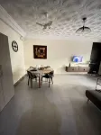 APPARTADAKAR F5 for rent Cité-Batrain - MERMOZ- OUAKAM-DAKAR - Holiday Apartments