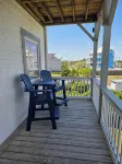 Between The Blue - Oceanside 2B/2B Condo w/ Pool