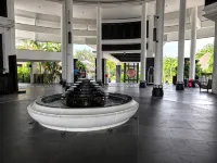 Sepang Goldcoast Resort (formerly as Avani) - Ocean View