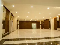 Dreamwave Hotel Santiago Hotels in Isabela