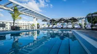 Angler's Hotel - Miami Beach - Bãi biển
