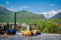 Hotel Mestia Inn