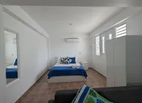 Villa Mango - balcony