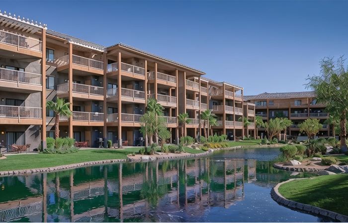 WorldMark Indio