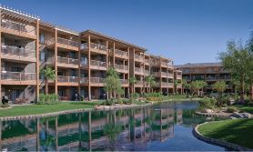WorldMark Indio