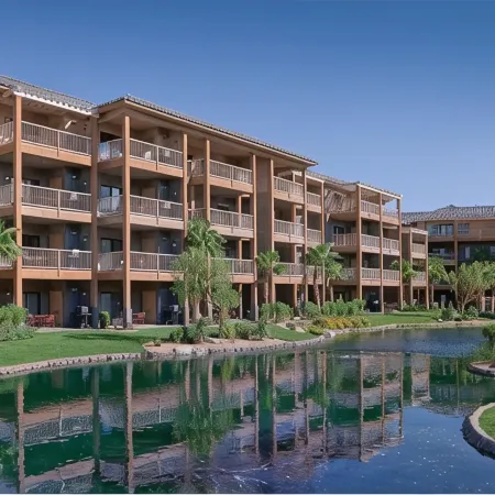 WorldMark Indio