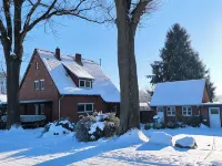 Ferienwohnung für 4 Personen , 1 Doppelzimmer, 2 Einzelzimmer auf 2 Etagen Hotels in Bevensen